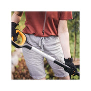 Fiskars Solid™ Metal Rounded Spade Fiskars - Dynamic Drive
