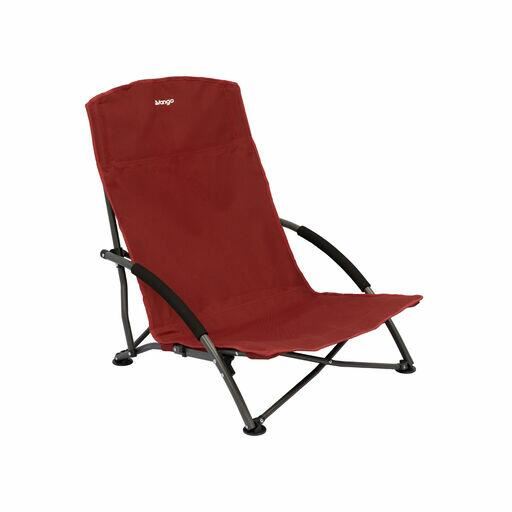 Vango Dune Chair Dark Autumn Vango - Dynamic Drive