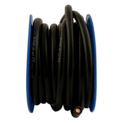 Connect Black Battery Starter Cable 61/113 10m 30064 Tool Connection - Dynamic Drive