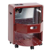 Mini Portable Indoor Gas Heater 42Kw 505-122 UK Camping And Leisure - Dynamic Drive