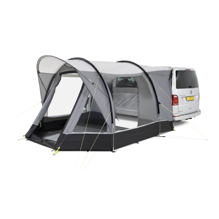Kampa Dometic Action VW - Poled Driveaway Awning, Ideal VW T4,T5.T6 Transporters Kampa - Dynamic Drive