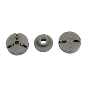 Laser Spark Plug Socket 3/8"D 21mm 0060 Laser - Dynamic Drive