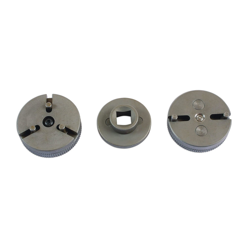 Laser Spark Plug Socket 3/8"D 21mm 0060 Laser - Dynamic Drive
