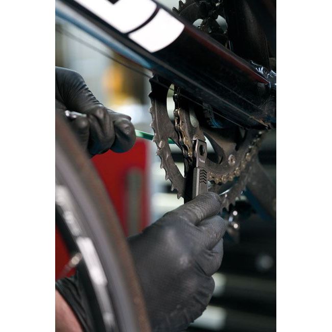 Laser LTR Chainring Nut Tool 8170 Laser - Dynamic Drive