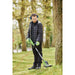 Draper 300mm Grass Trimmer with Double Line Feed (500W) 45927 Draper  - Dynamic Drive