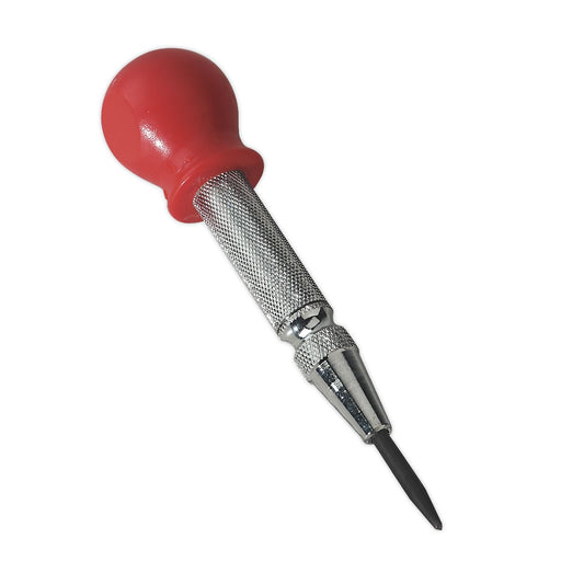 Sealey Automatic Centre Punch Heavy-Duty Sealey  - Dynamic Drive