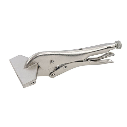 Silverline Sheet Metal Clamps 250mm 633638 Silverline  - Dynamic Drive