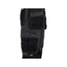 Dewalt Power Tools Albany Slim Fit Trousers 40in Waist 33in Leg DeWALT Power Tools - Dynamic Drive