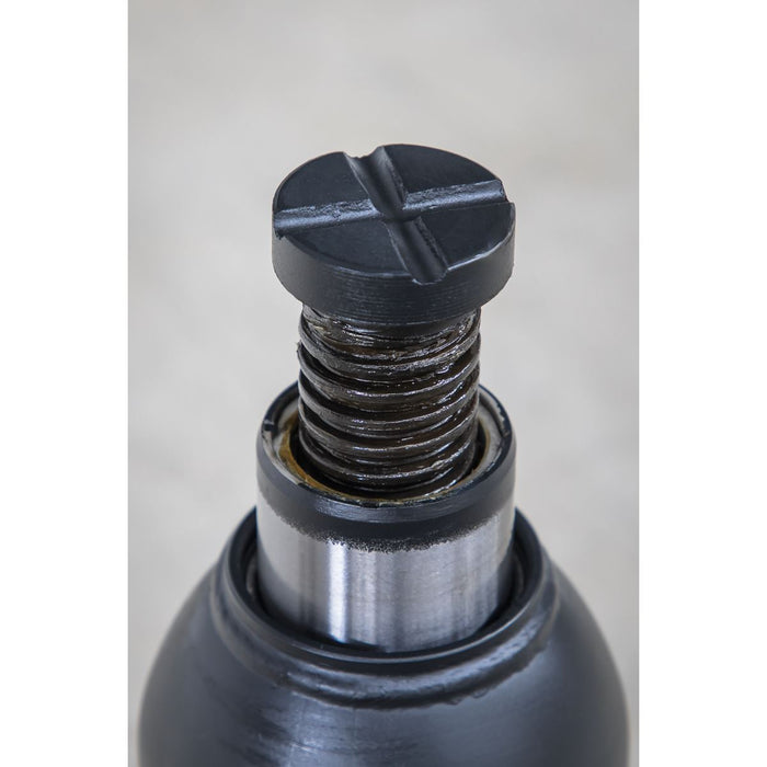 Viking Viking Bottle Jack 15 Tonne PBJ15S Viking - Dynamic Drive