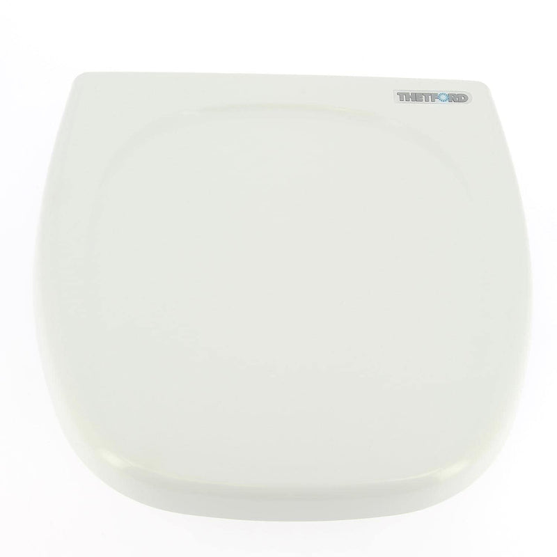 Thetford Cassette Seat & Lid White 1619462 Thetford - Dynamic Drive