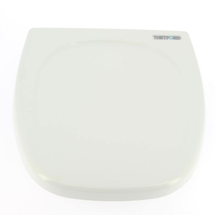 Thetford Cassette Seat & Lid White 1619462 Thetford - Dynamic Drive