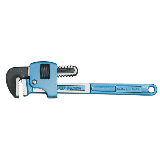 Draper Elora Adjustable Pipe Wrench, 300mm 23709 Draper - Dynamic Drive
