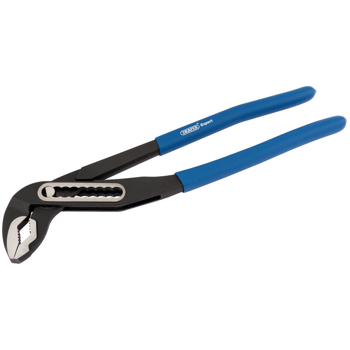 Draper Heavy Duty Waterpump Pliers, 300mm 84446 Draper - Dynamic Drive