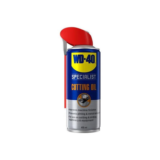 Wd-40® WD-40® Specialist Cutting Oil 400ml WD-40® - Dynamic Drive