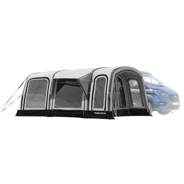 Westfield Aquila Pro 500 Performance Air Drive Away Camprtvan Motorhomr Awning Westfield - Dynamic Drive