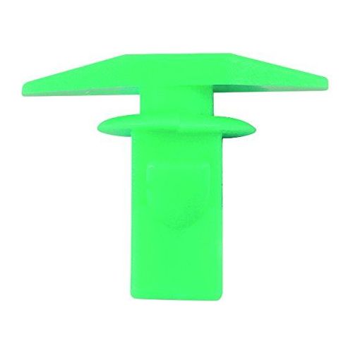 Connect Weatherstrip Trim Clip - for Honda 10pc 36745 Tool Connection - Dynamic Drive