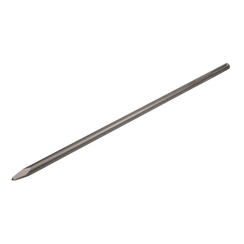 Sealey Point 600mm SDS MAX X4PT Sealey - Dynamic Drive