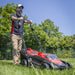 Sealey SV20 Series 40cm Cordless Lawn Mower 40V - Body Only CP40VLM Sealey - Dynamic Drive