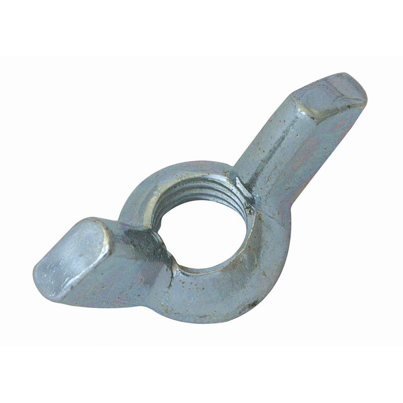 Fixman Wing Nuts Pack 40pce Fixman - Dynamic Drive