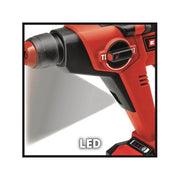 Einhell TE-HD 18/12 Li - Solo Power X-Change Rotary Hammer 18V Bare Unit Einhell - Dynamic Drive