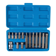 Silverline Trx Bits Set 15pce 15pce Silverline - Dynamic Drive
