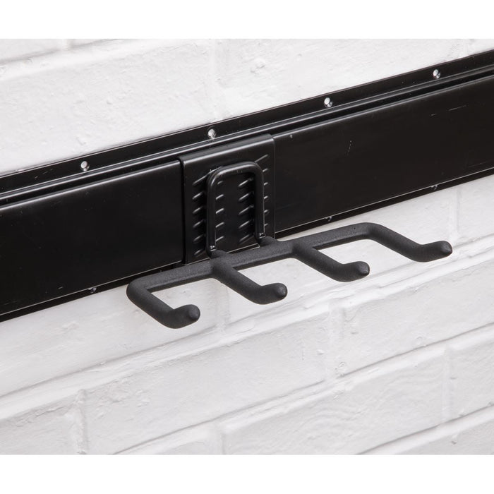 Sealey Storage Hook 4-Way APH13 Sealey - Dynamic Drive