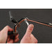 Laser Brake Pipe Bender & Clamp Set 8523 Laser - Dynamic Drive