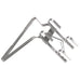 Draper Aluminium Ladder Stand Off 23211 Draper - Dynamic Drive