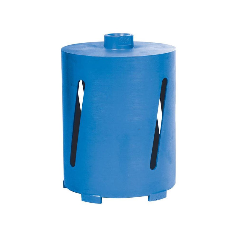 Silverline Diamond Core Drill Bit 127 x 150mm Silverline - Dynamic Drive