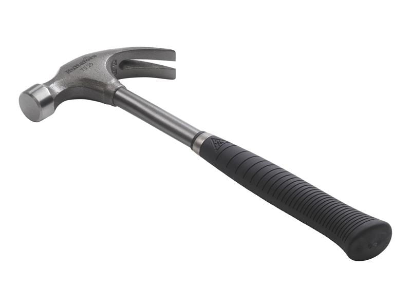 Hultafors TS 20 Curved Claw Hammer 800g Hultafors - Dynamic Drive