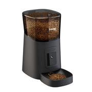 Baridi Automatic Pet/Cat/Dog Feeder with Camera 6L Capacity DH231 Baridi - Dynamic Drive