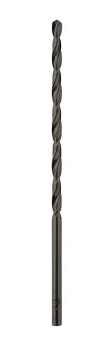 Connect HSS Long Series Metric Drill Bits 3.5mm 10pc Connect - Dynamic Drive