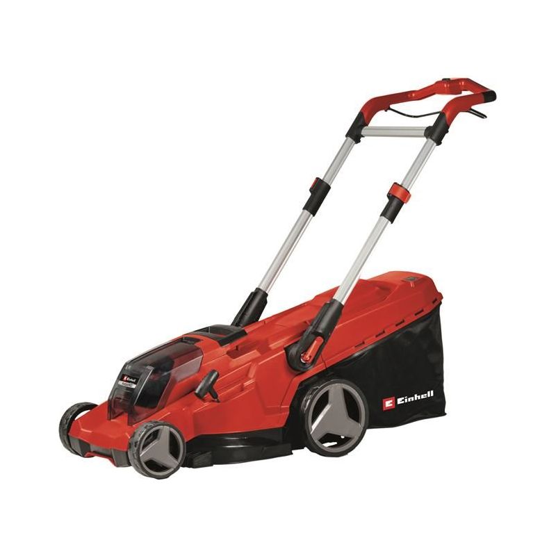 Einhell RASARRO 36/42 Power X-Change Mower 36V 2 x 5.2Ah Li-ion Einhell - Dynamic Drive