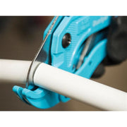 Bluespot Tools Ratchet PVC Pipe Cutter 42mm BlueSpot Tools - Dynamic Drive