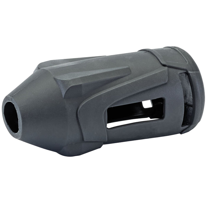 Draper Protective Rubber Sleeve/Boot for XP20 High Torque Impact Wrenches, Black Draper - Dynamic Drive