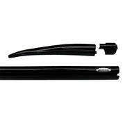 Combi Rail for MWB VW Crafter / Sprinter & Man (Near Side / 2950mm) Vamoose - Dynamic Drive