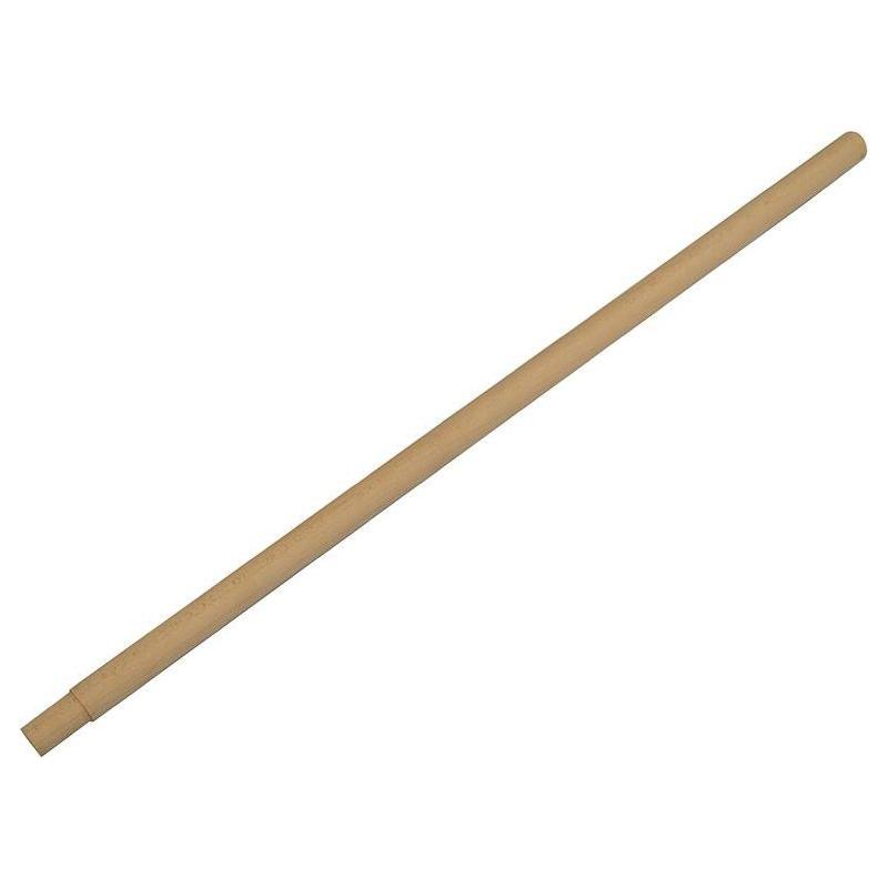 Faithfull Hardwood Hod Handle 107cm (42in) Faithfull - Dynamic Drive