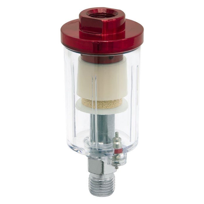Sealey In-Line Water Trap/Filter ILF/SE Sealey - Dynamic Drive