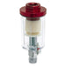 Sealey In-Line Water Trap/Filter ILF/SE Sealey - Dynamic Drive