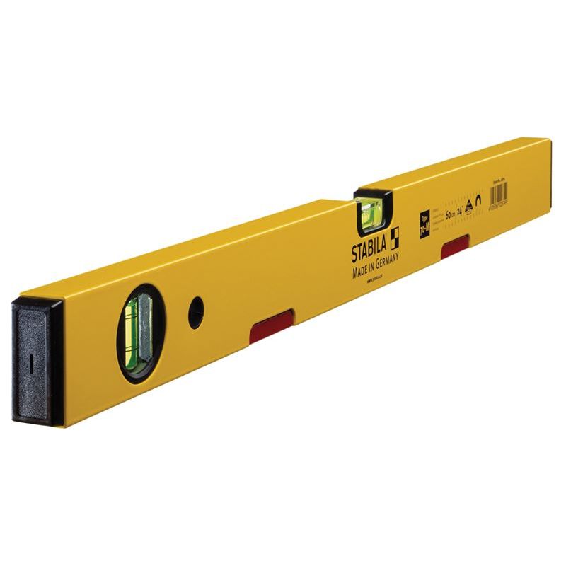 Stabila 70M-60 Magnetic Level 02874 60cm Stabila - Dynamic Drive
