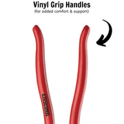 Teng Tools Mini Bolt Cutter 200mm Teng Tools - Dynamic Drive