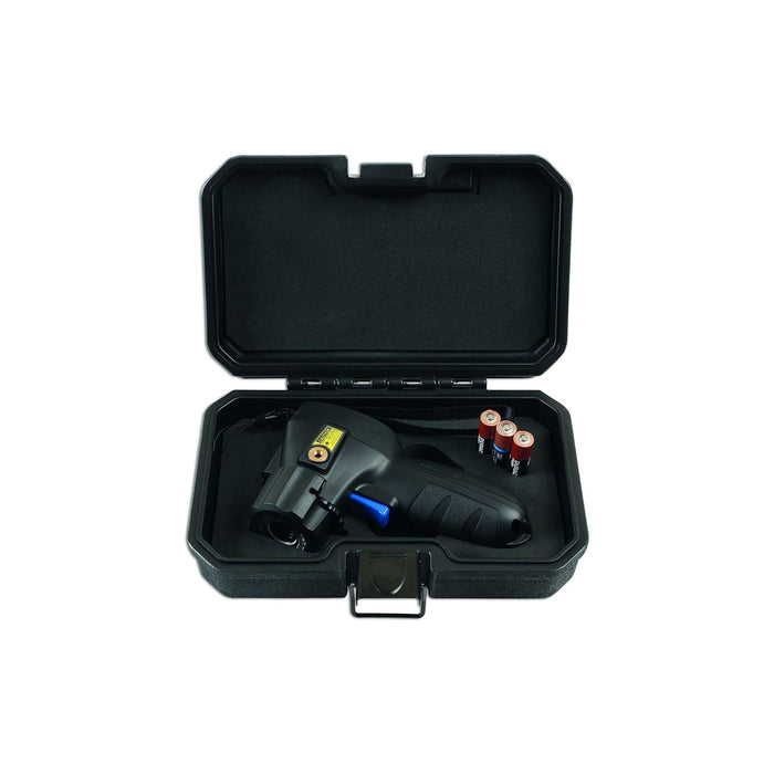 Laser Thermal Camera with UV Leak Detector 6515 Laser - Dynamic Drive