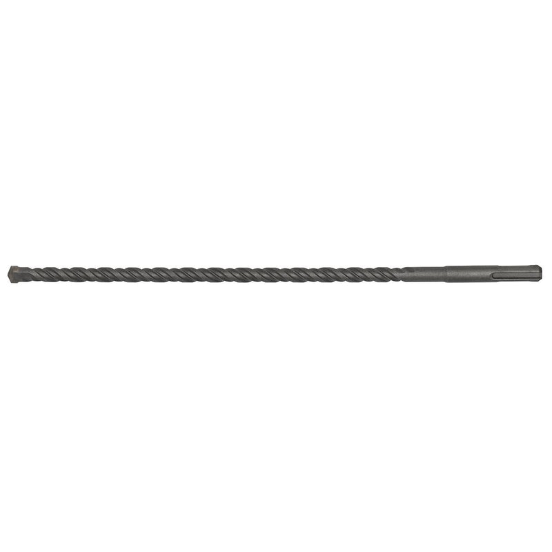 Sealey SDS Plus Drill Bit8 x 310mm SDS8X310 Sealey - Dynamic Drive