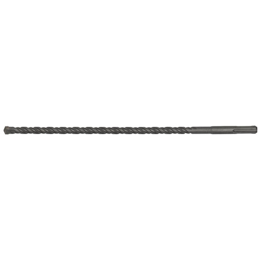 Sealey SDS Plus Drill Bit8 x 310mm SDS8X310 Sealey - Dynamic Drive