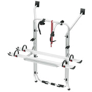 Fiamma Carry Bike for VW T5 Aluminium (02096 17 ) Bike Carrier for VW T5 Fiamma - Dynamic Drive