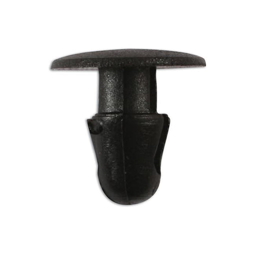 Connect Button Clip Retainer - for Toyota 50pc 36264 Tool Connection - Dynamic Drive