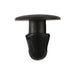 Connect Button Clip Retainer - for Toyota 50pc 36264 Tool Connection - Dynamic Drive