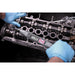 Sealey Torque Wrench Digital 3/8"Sq Drive 8-85Nm(5.9-62.7lb.ft) STW308 Sealey - Dynamic Drive