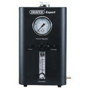 Draper Expert Turbo/EVAP Smoke Diagnostic Machine Pipe Vacuum Leak Detector Draper - Dynamic Drive