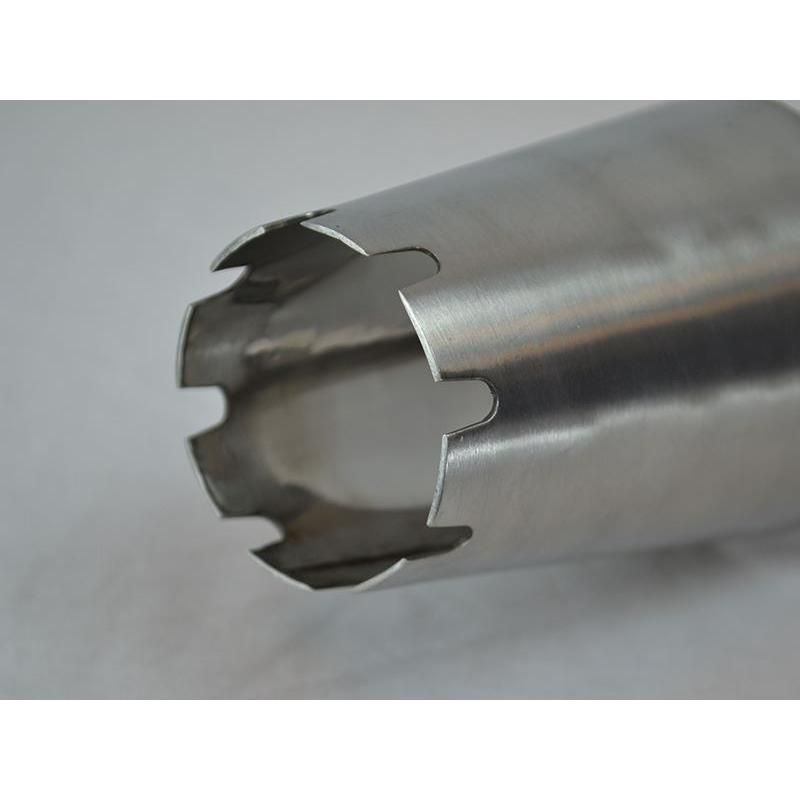 Faithfull Prestige Stainless Steel Bulb Planter Ash Handle Faithfull - Dynamic Drive